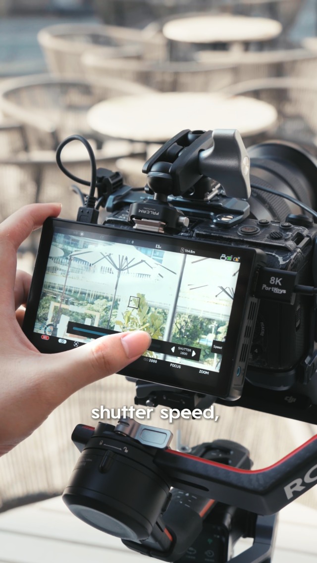 Amazon.com : Portkeys LH5C Camera Monitor 5.4