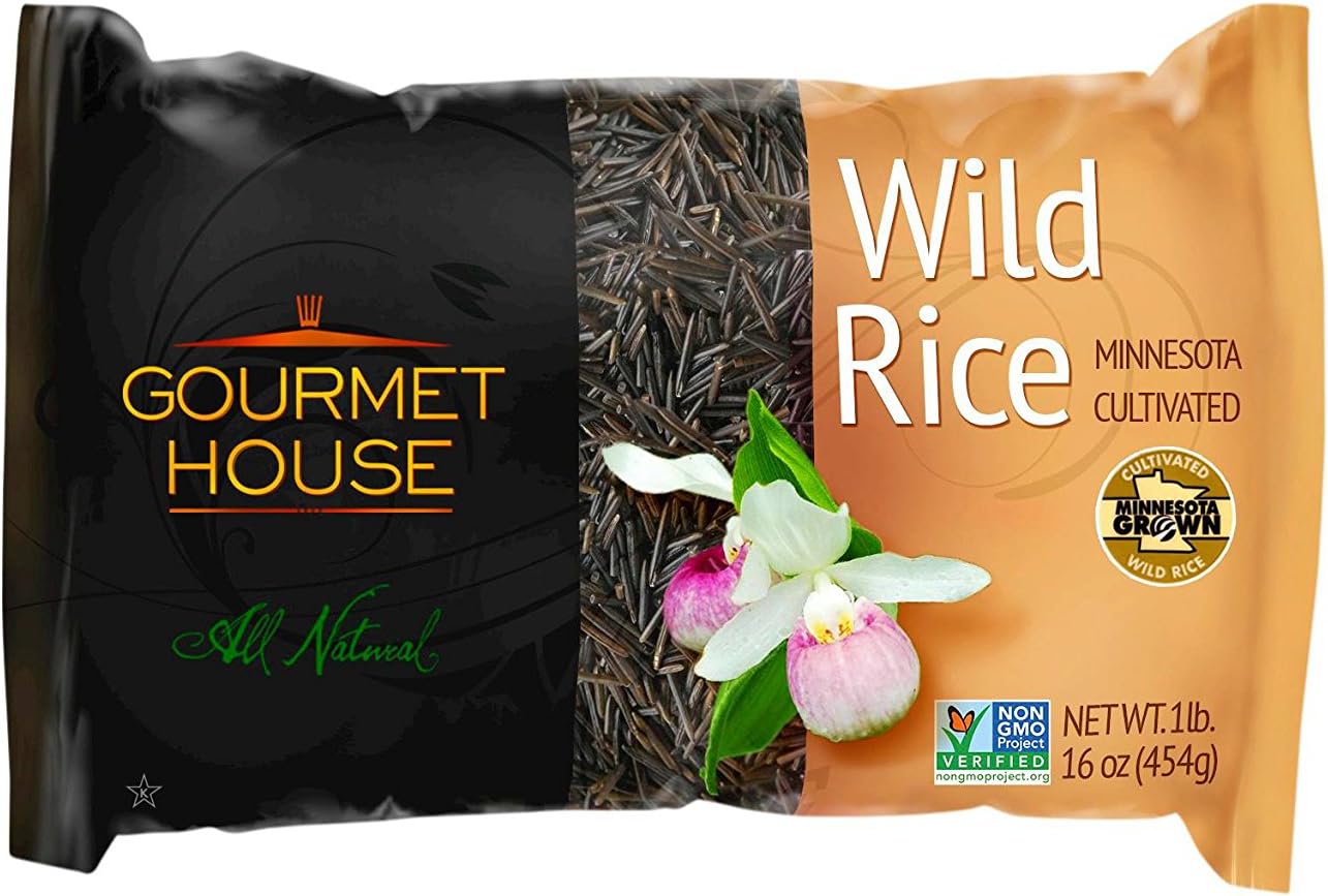 Rice Wild Cult Minnesota, 16 oz