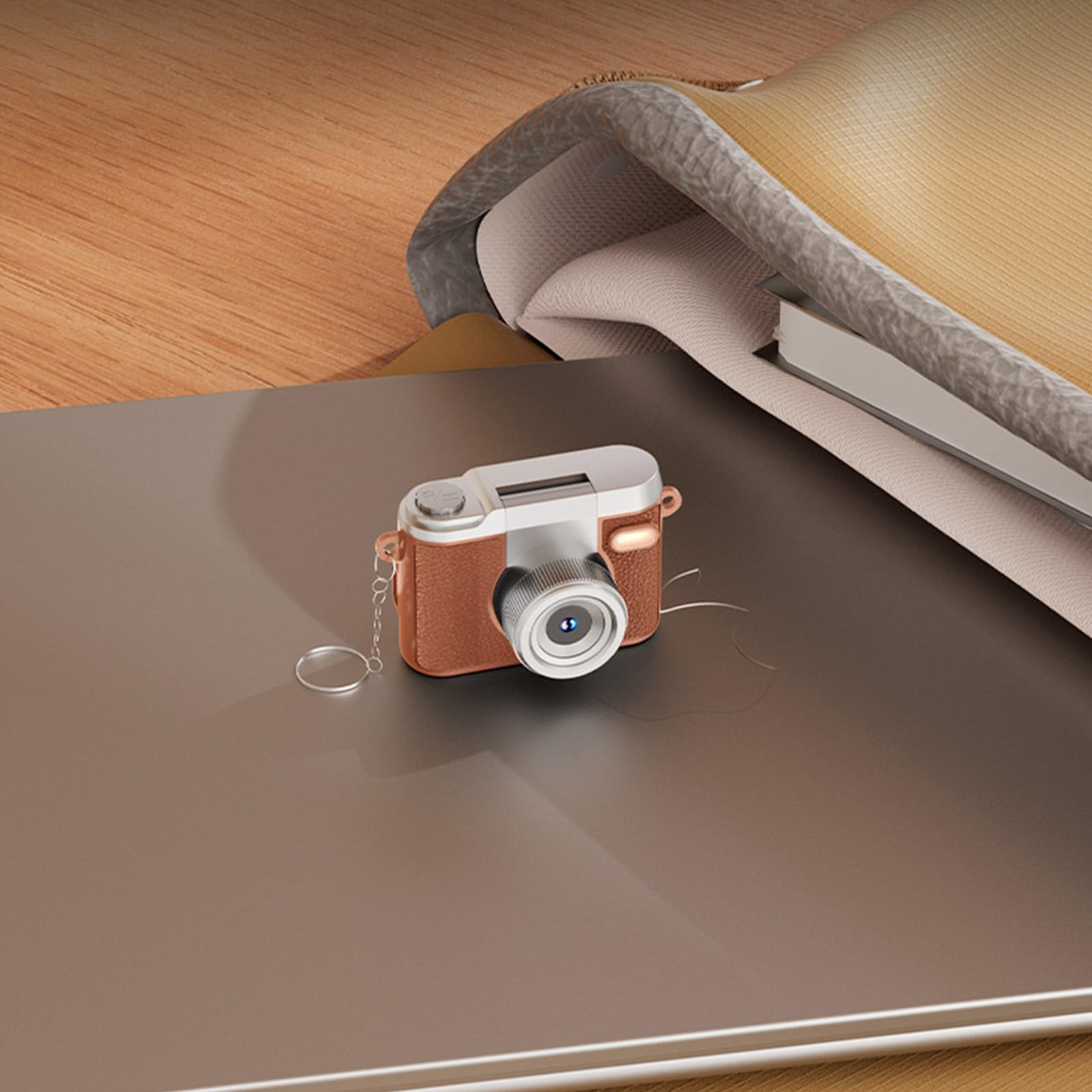 Archiviazione espandibile per fotocamera retrò con controllo manuale per fotografia creativa Fotocamera per esterni per uso esterno