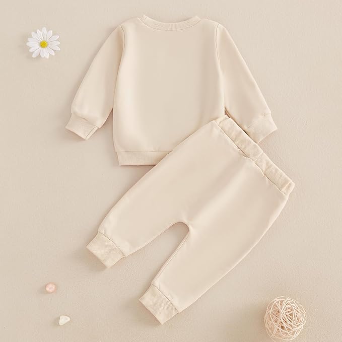 Adorable St. Patrick's Day Outfit for Baby Boys & Girls! ☘️