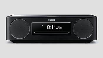 Yamaha MusicCast 200 - Black - All-in-One Audio System - Alexa