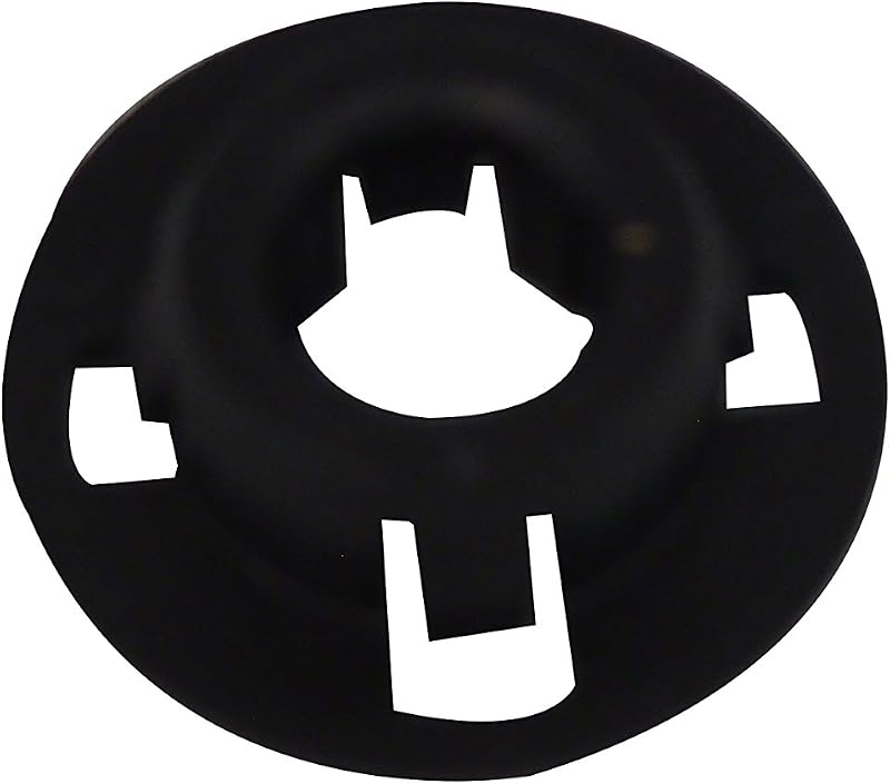 Grommet do suporte da haste do capô Toyota 90080-48064 – 1 unidade