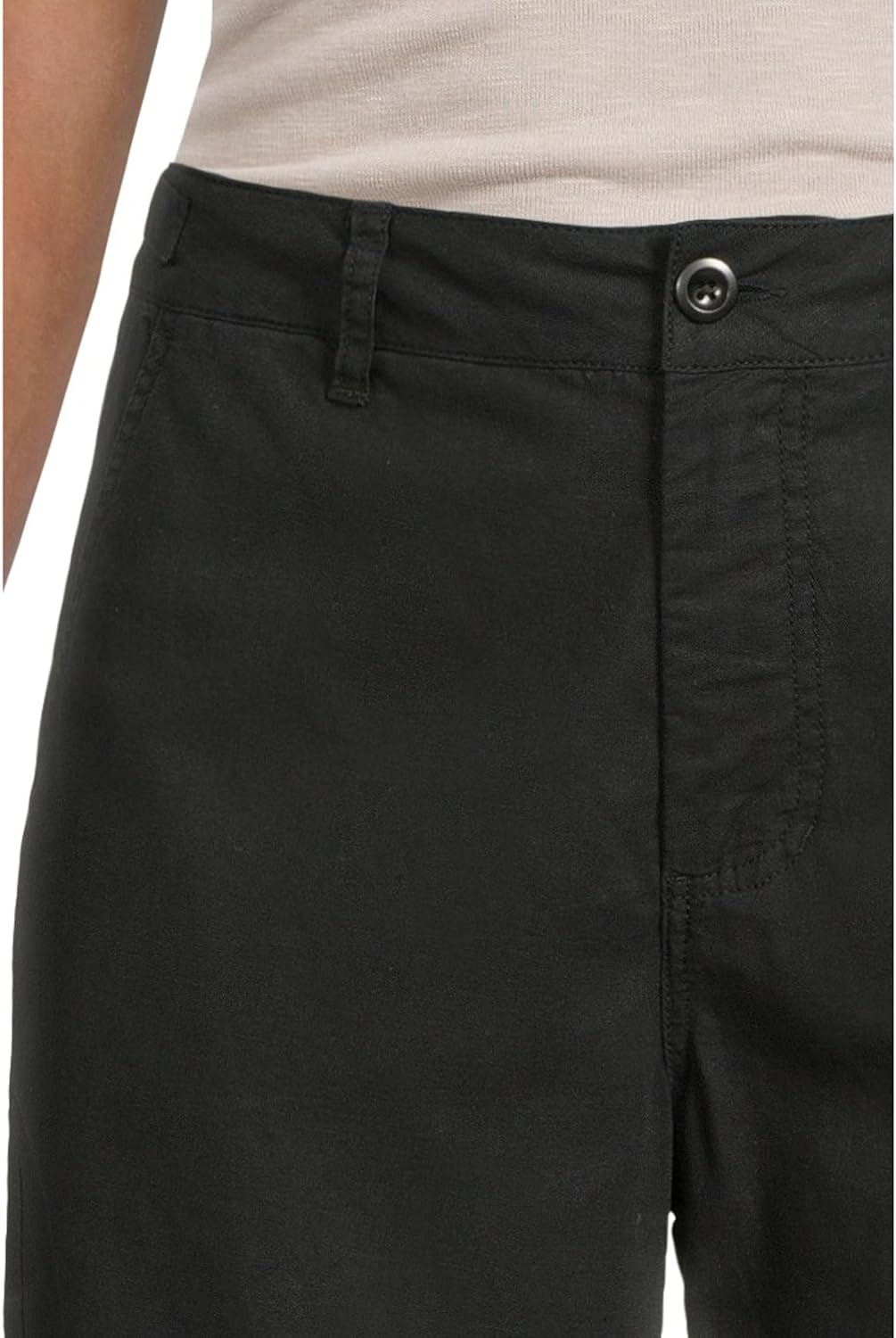 Michael Stars Women's Sal Barrel Leg Pants - Image 4