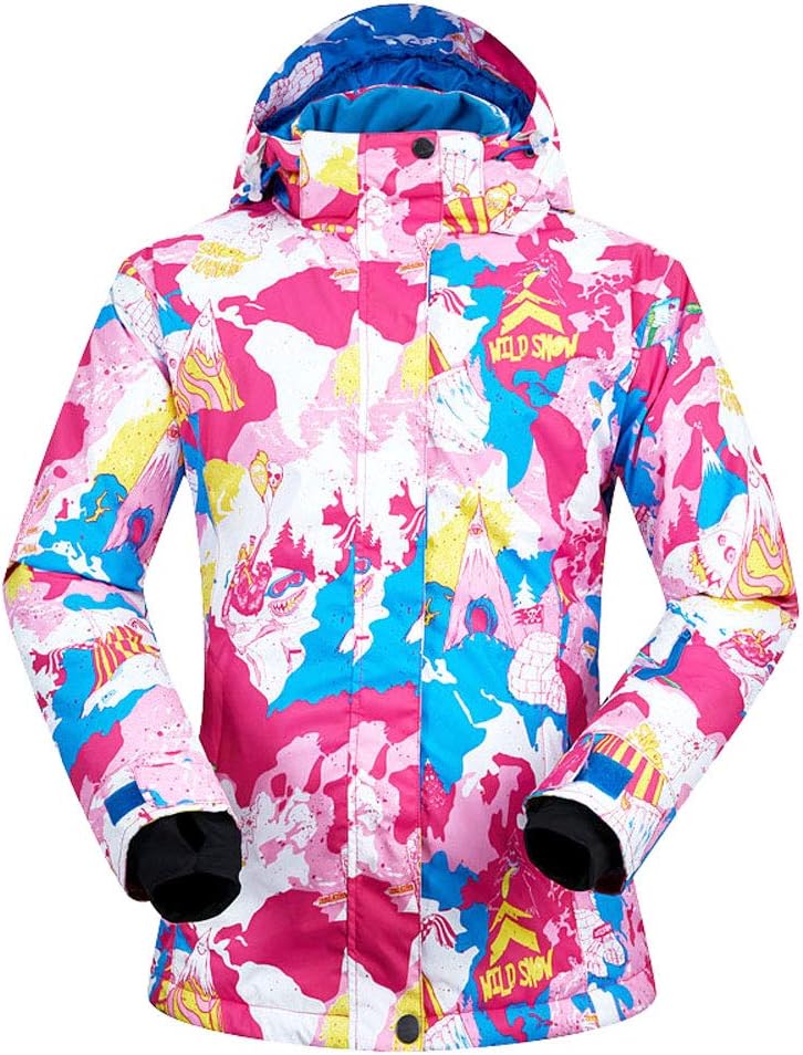 giacca da caccia per uomini isolata