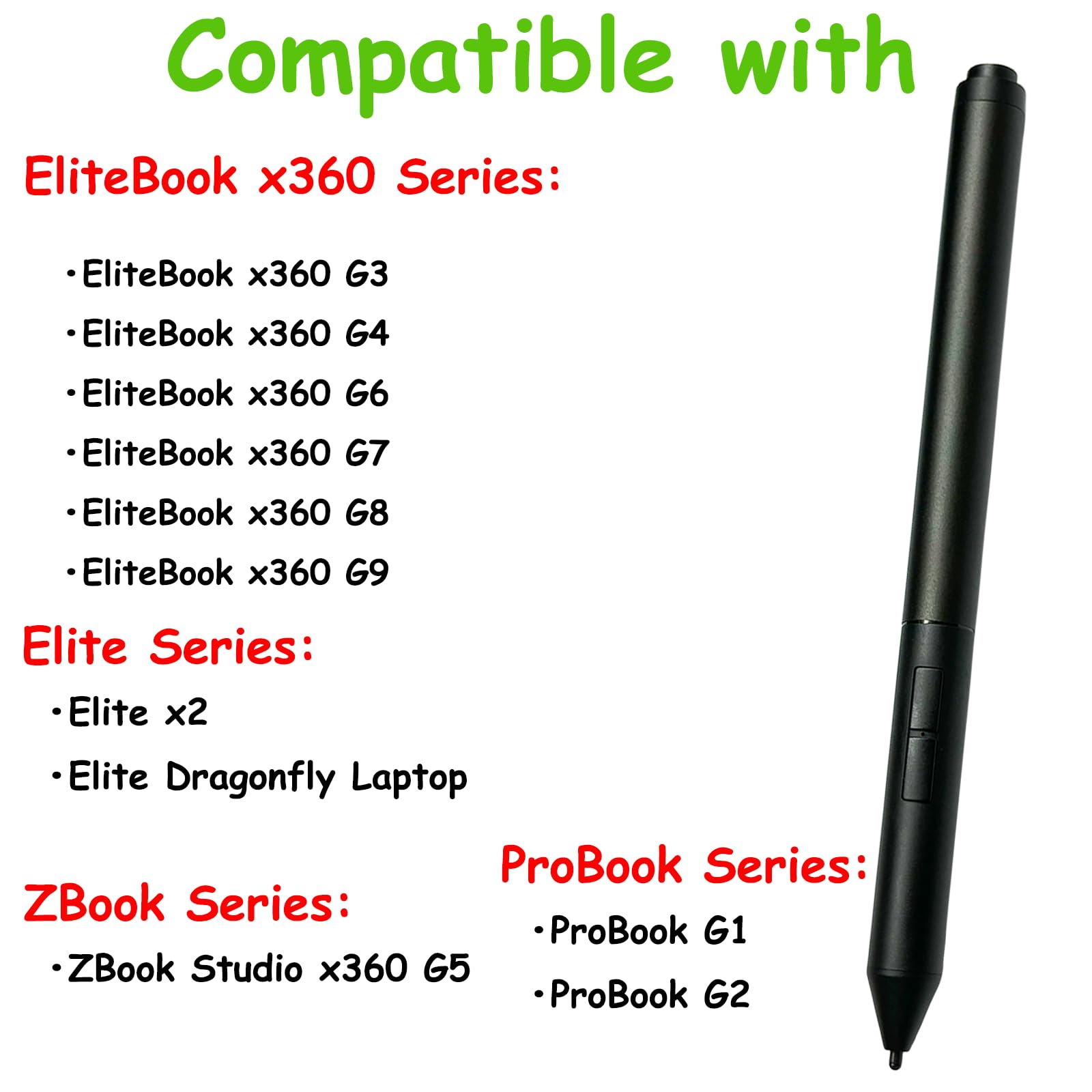 Amazon.in: Buy Active Pen G3 Compatible with HP Active Pen G3