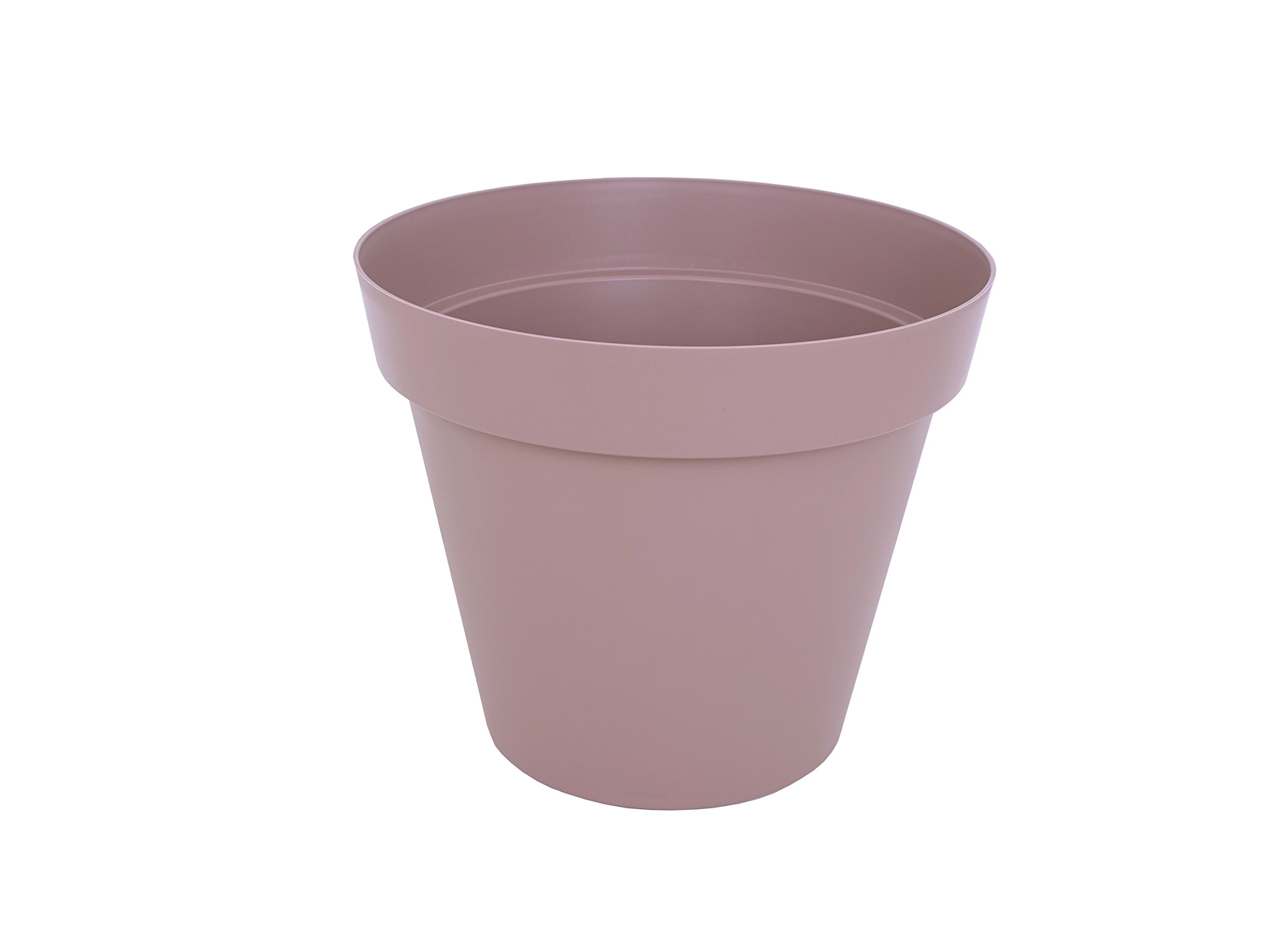 Artevasi Capri Pot 50 cm Taupe : Design Classique et Polyvalent — Notre Avis ?