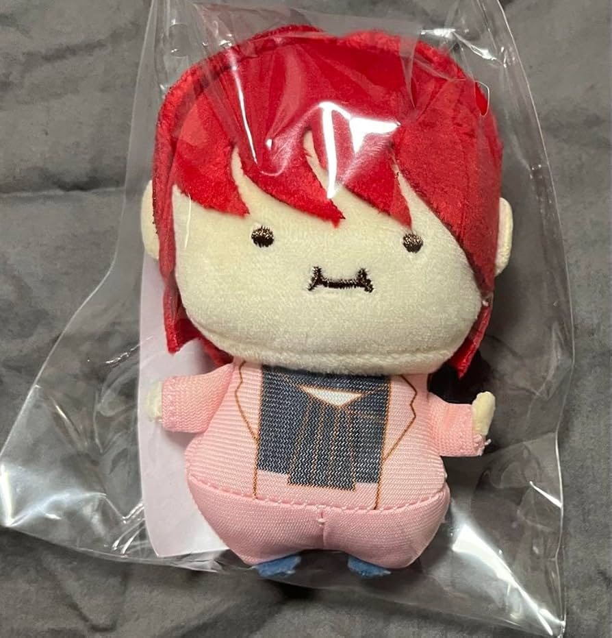 【即日発送】超特急 ユーキ ミニマスコット ぬいぐるみ Amazon.co.jp: 超特急 ユーキ ミニマスコット : Toys & Games