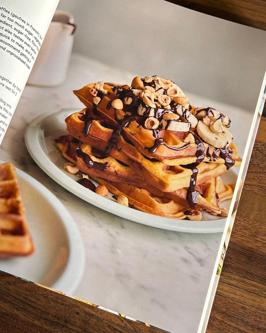 Family: Simple, healthy recipes for everyone