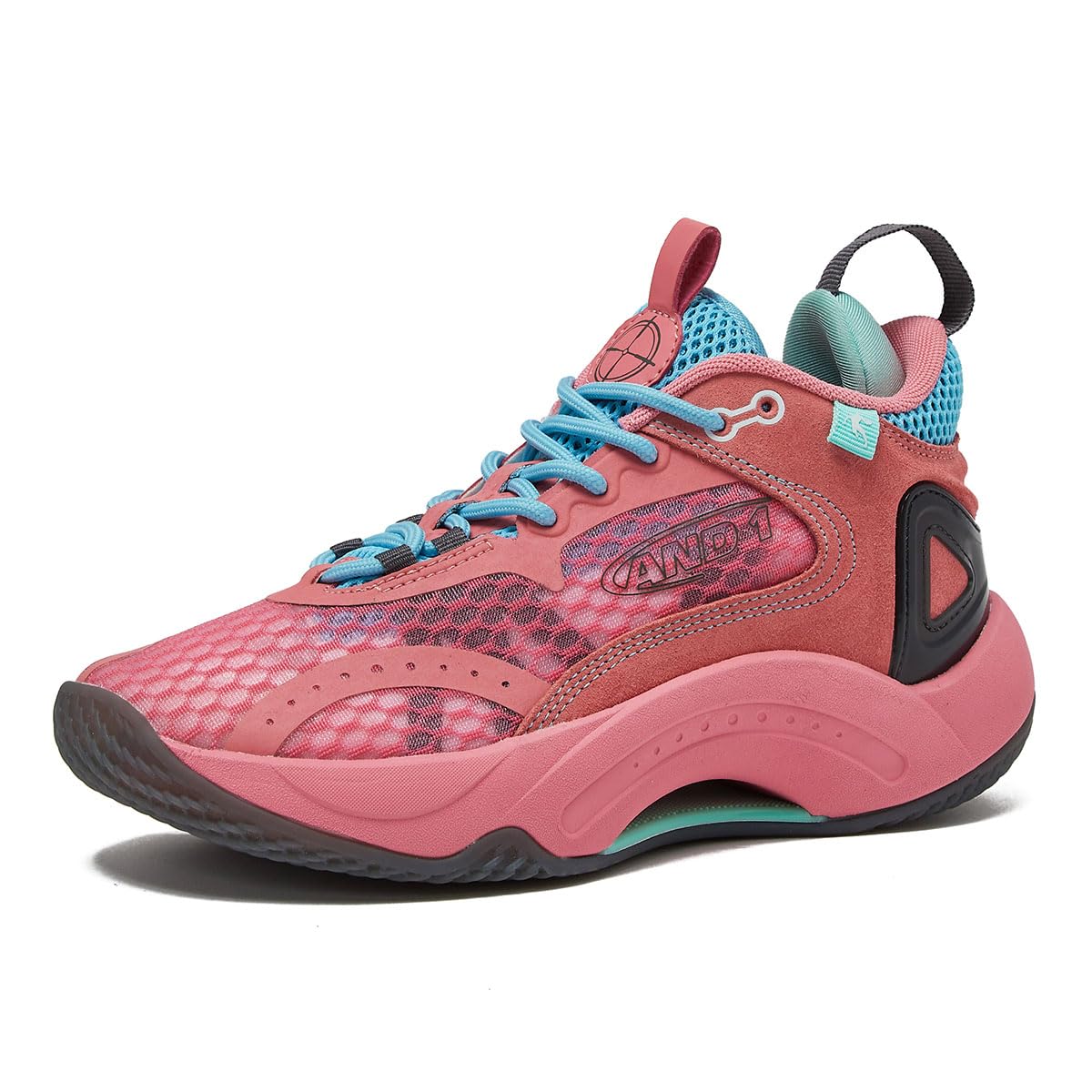 Zapatillas de baloncesto B0D98N9G4Y