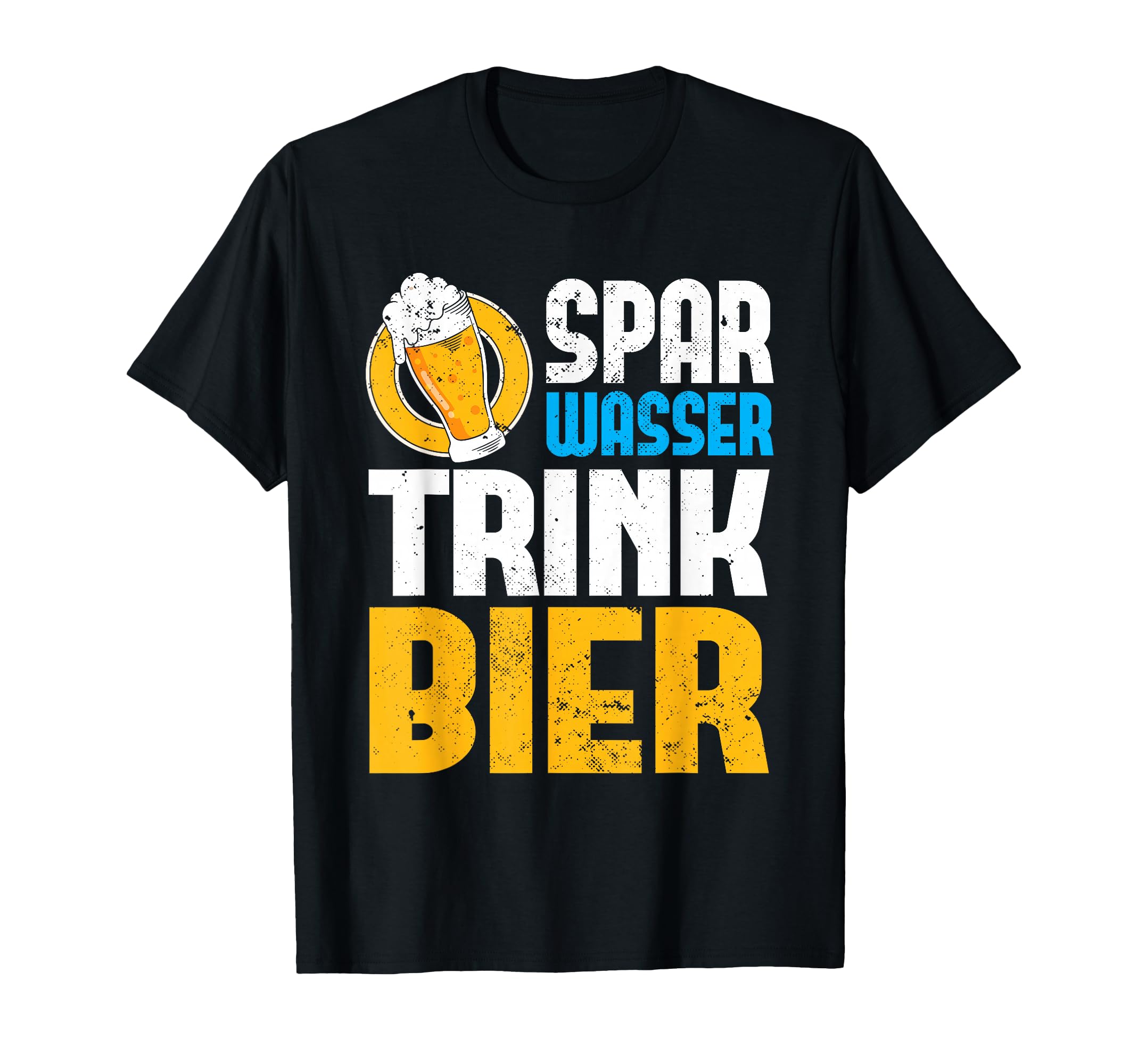 Kleidung mit Designs von Amazon Merch on Demand