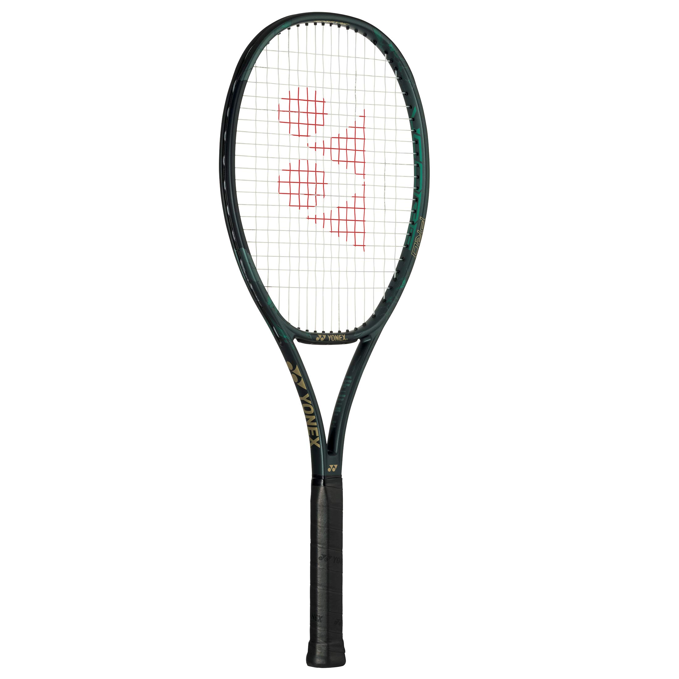 YONEX Tennis Racket Vcore Pro 97 Unstrung 1, Racquets