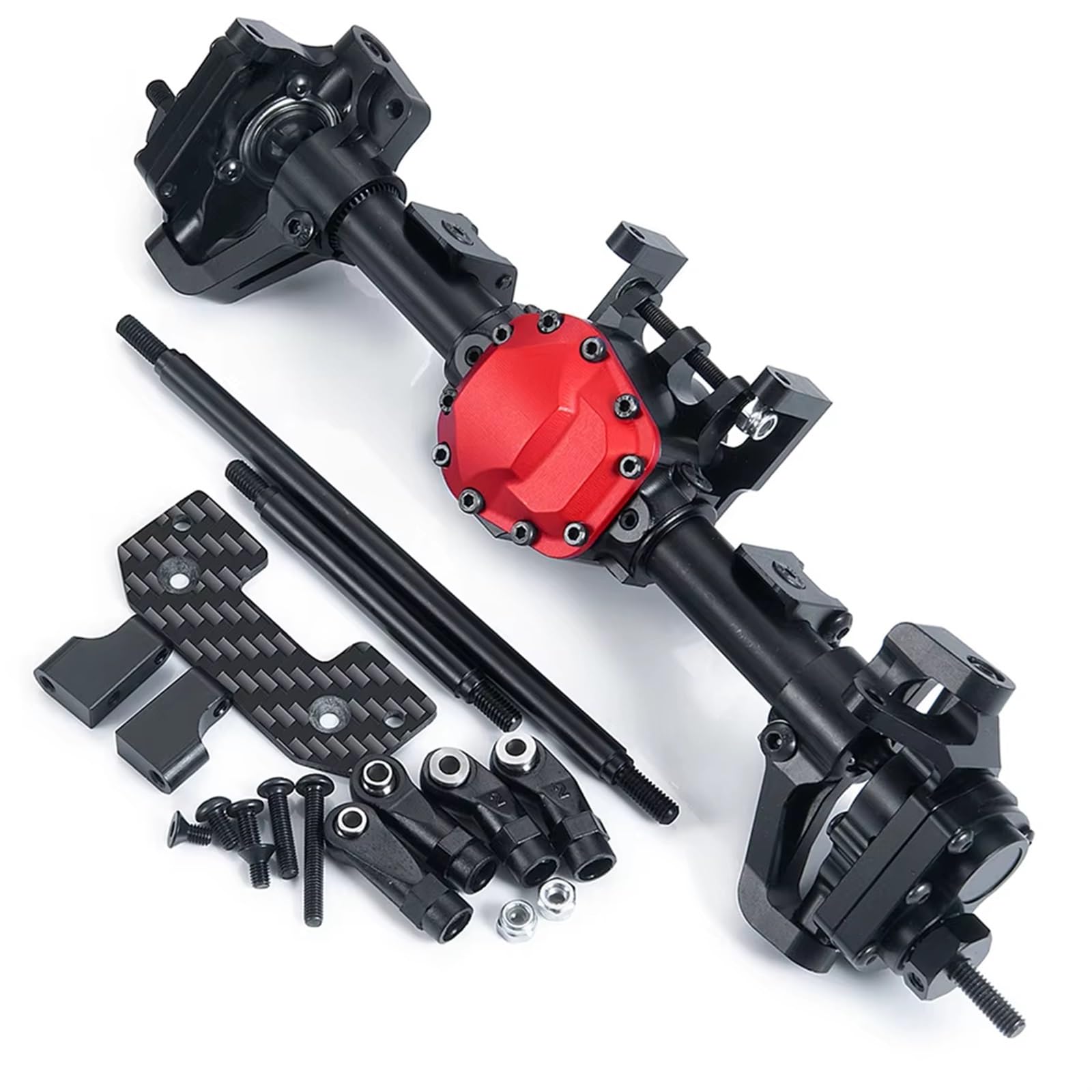 CALFEE Axial SCX10 II アクスルセット