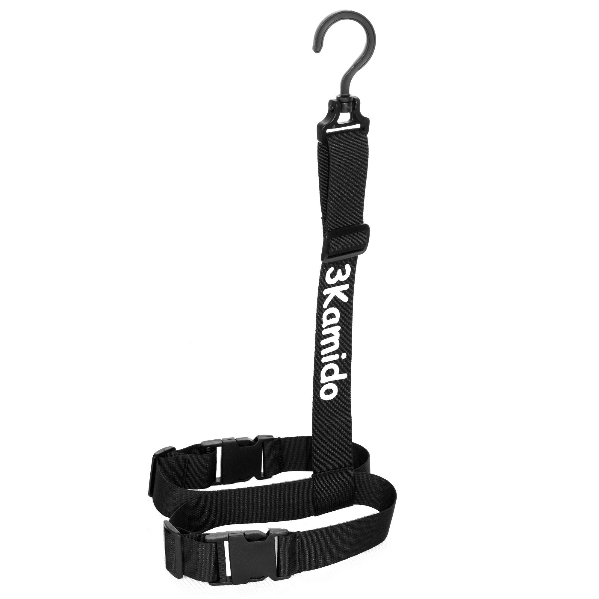 percha de botas, botas de goma, percha de Vadeadores de Pesca, botas de motocross, Percha de Almacenamiento Ajustable Botas de Pesca