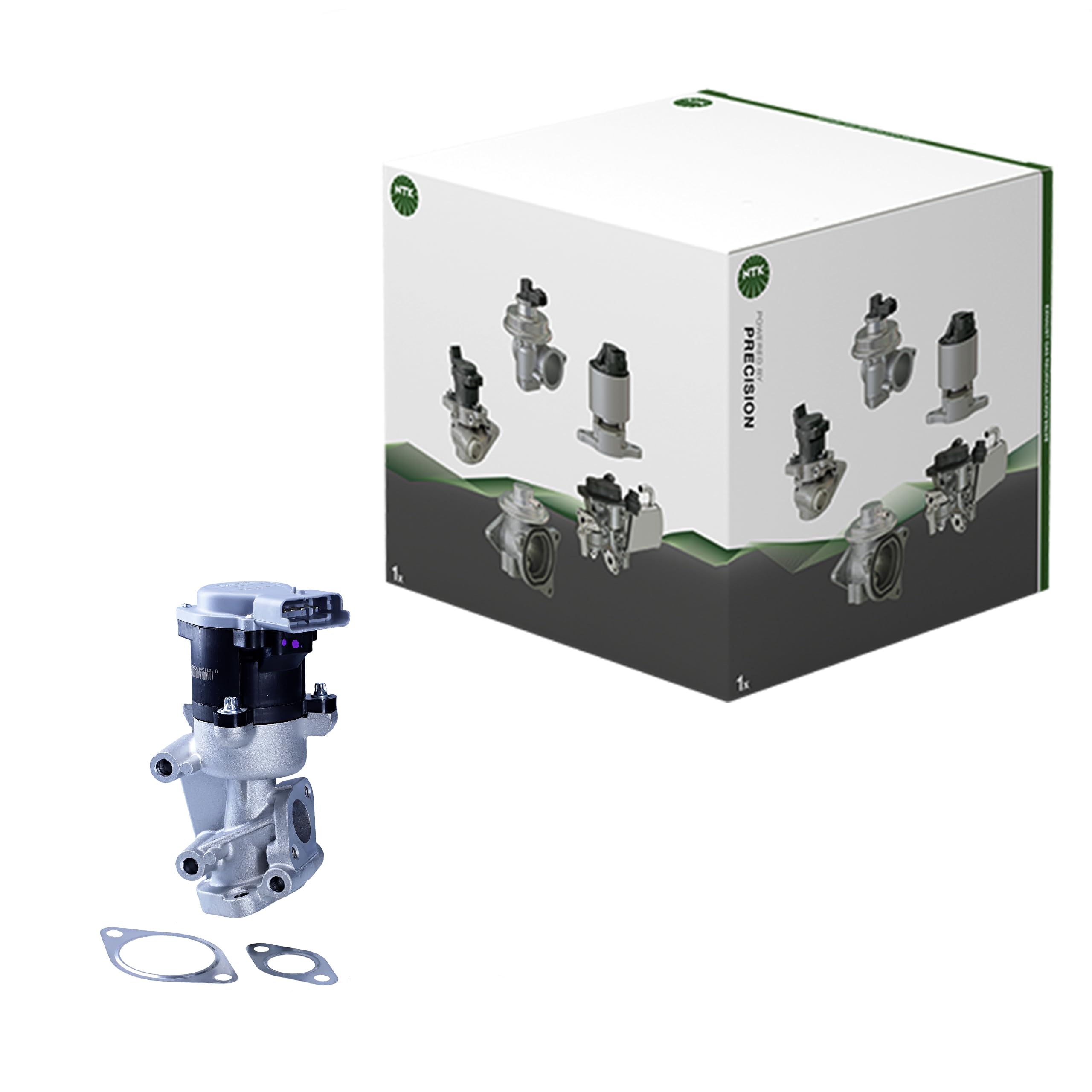 NTK EGR Valve EGE5-A041 90747