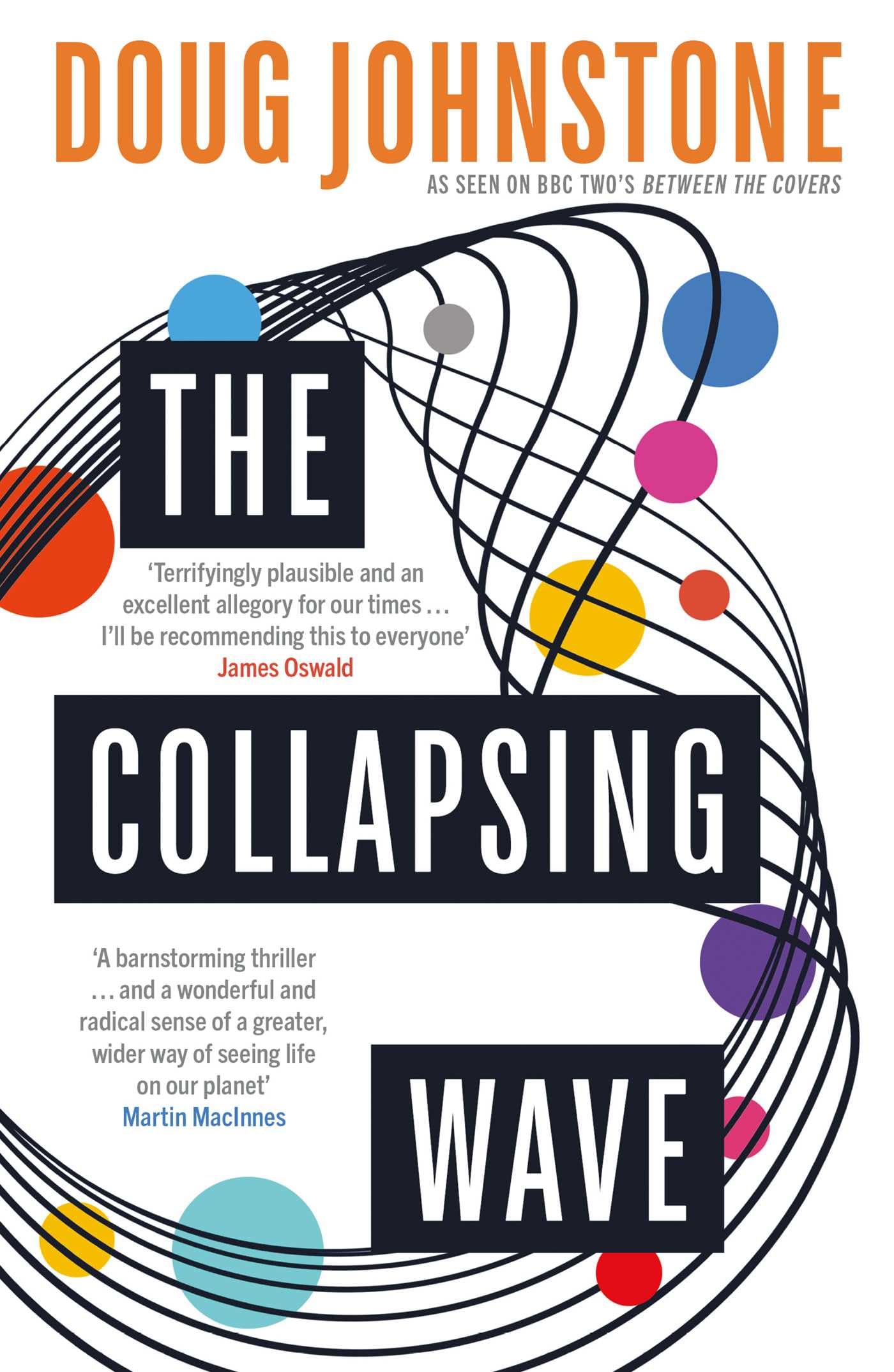 The Collapsing Wave Volume 2
