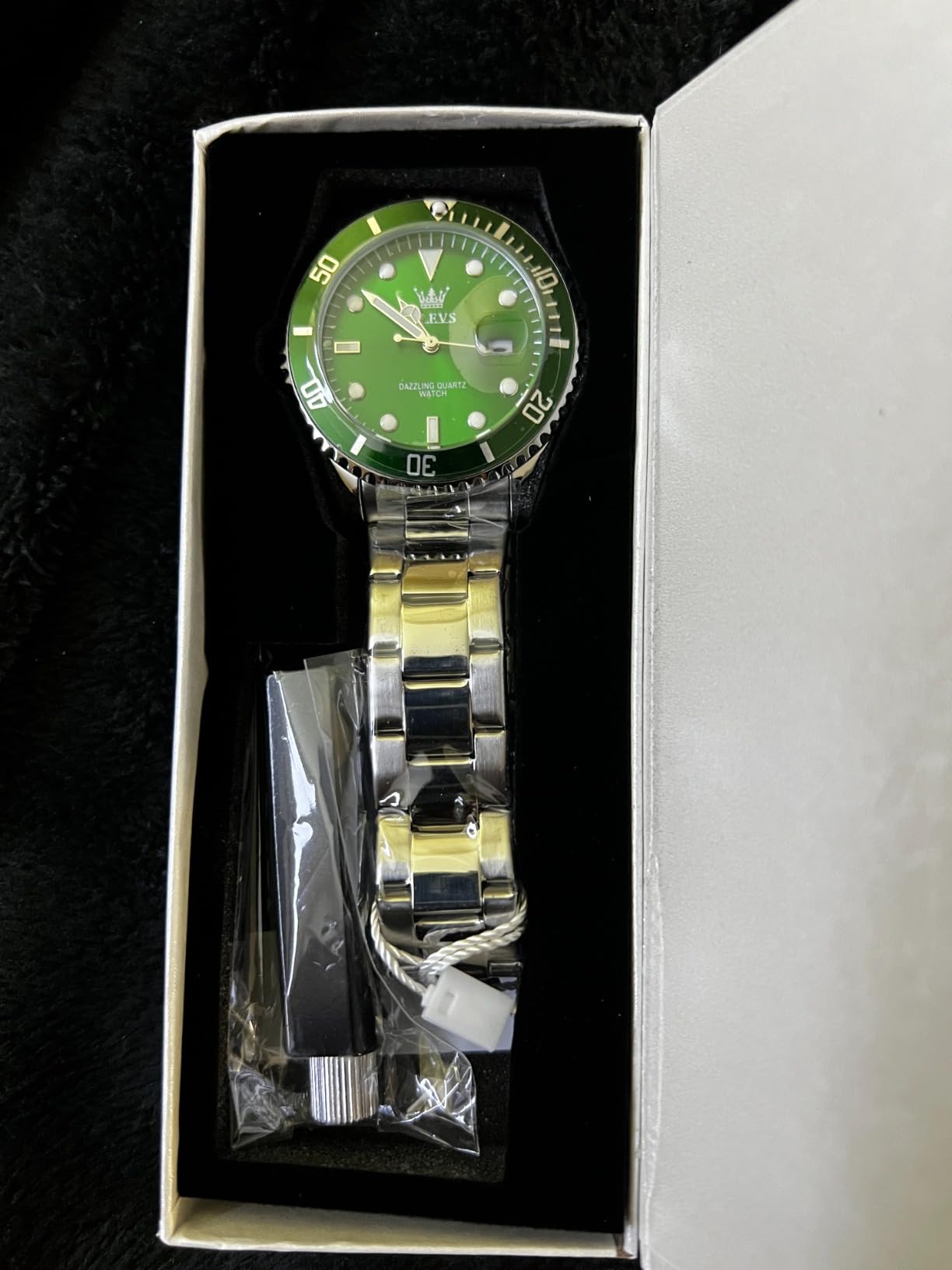 Customer Image