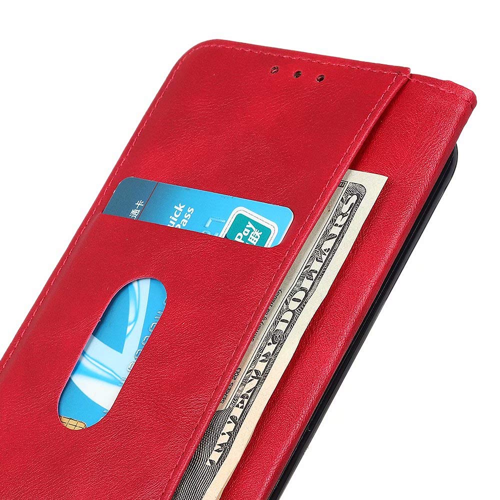 USTIYA Funda Para Motorola G60s Case Moto G60s Funda Carcasa Bumper,Shock-Absorción TPU