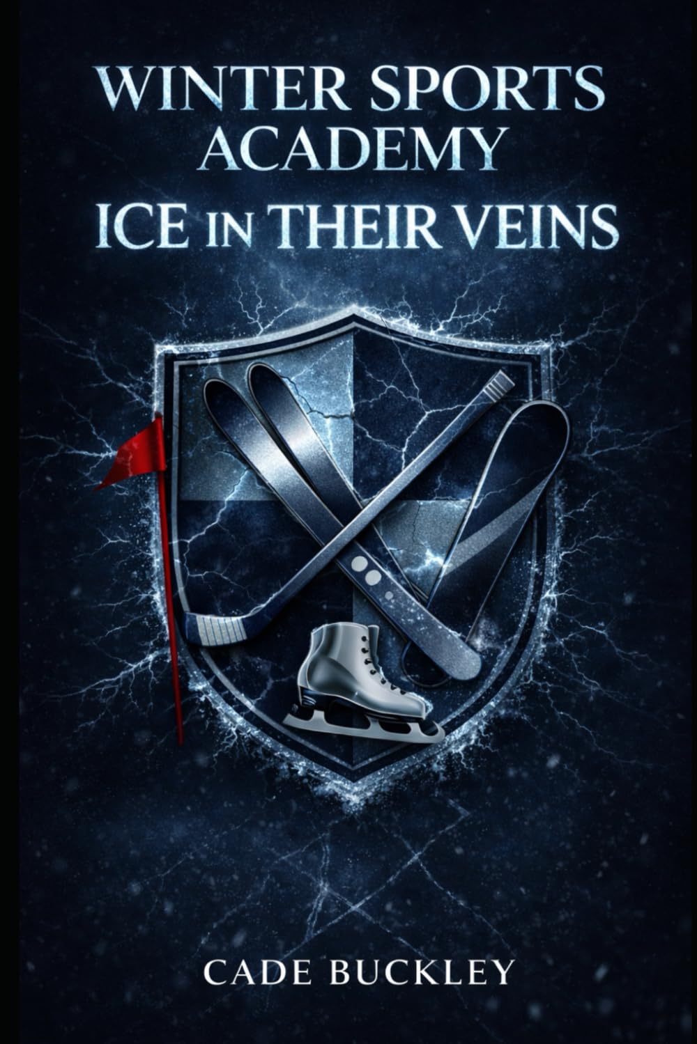 Winter Sports Academy: Ice In Their Veins
