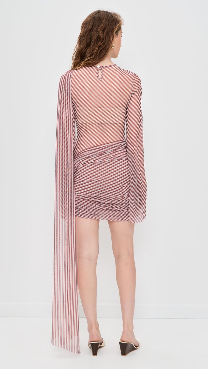 Bananhot Women's Marissa Mini Dress - Image 3