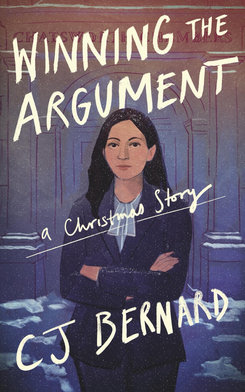 Winning the Argument: A Christmas Story