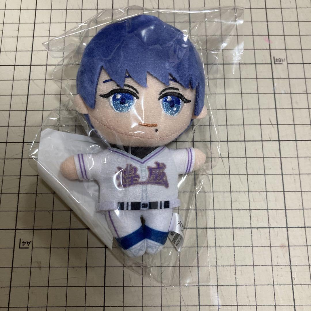 Amazon.co.jp: 六月の七星 カスカベアキラ先生 DMM くじ B-2 晴星