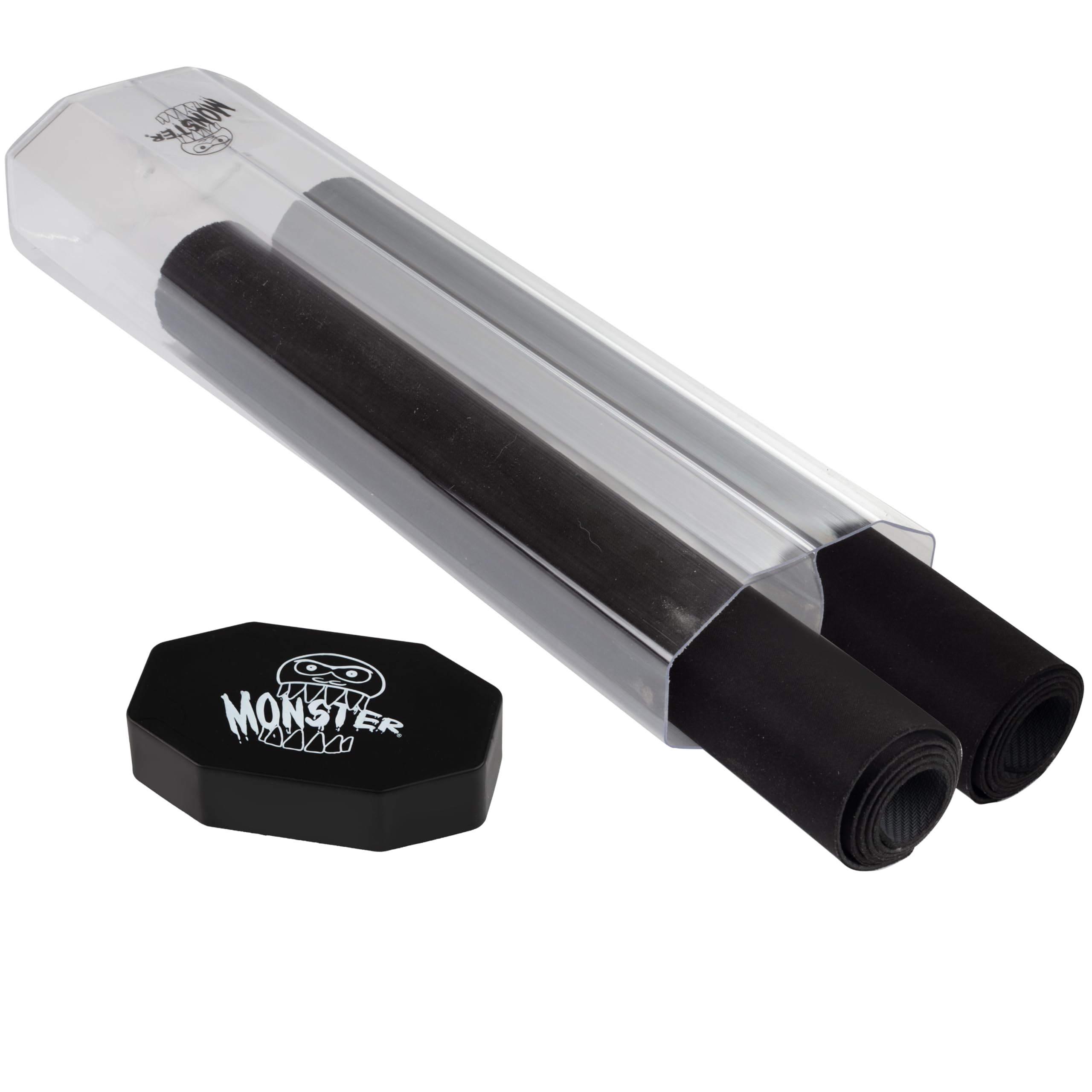Amazon.co.jp: Dual Playmat Tube - Monster Protectors Prism