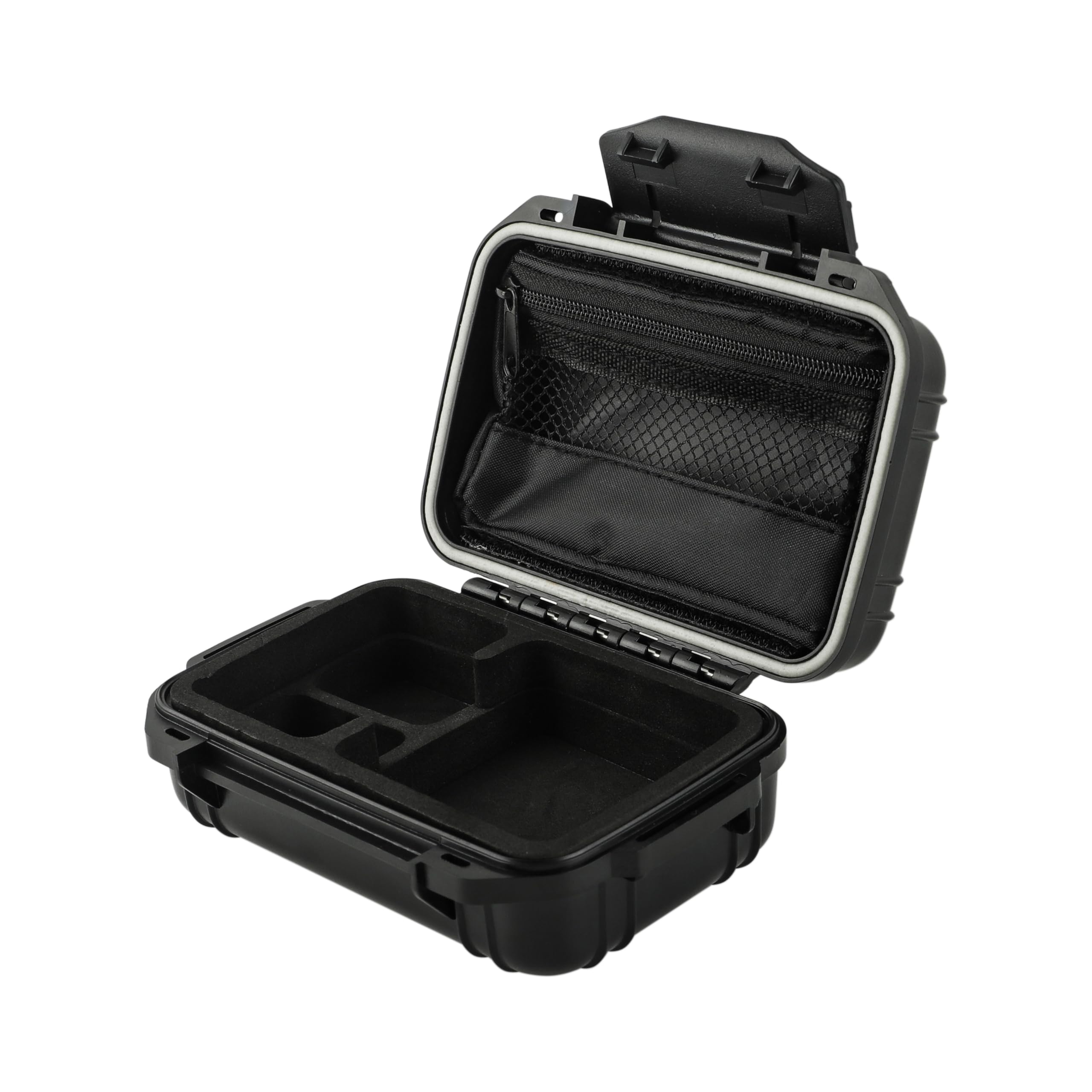 Kiwi Ears SONICAP Waterproof IEM Hard Case Portable Protective Box