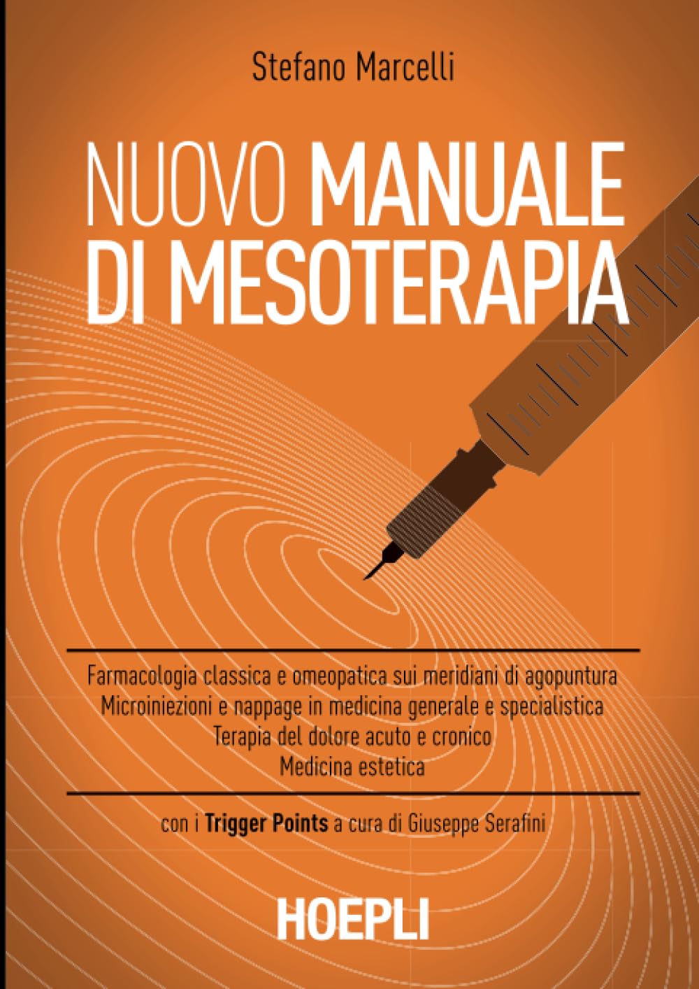 Nuovo Manuale di Mesoterapia