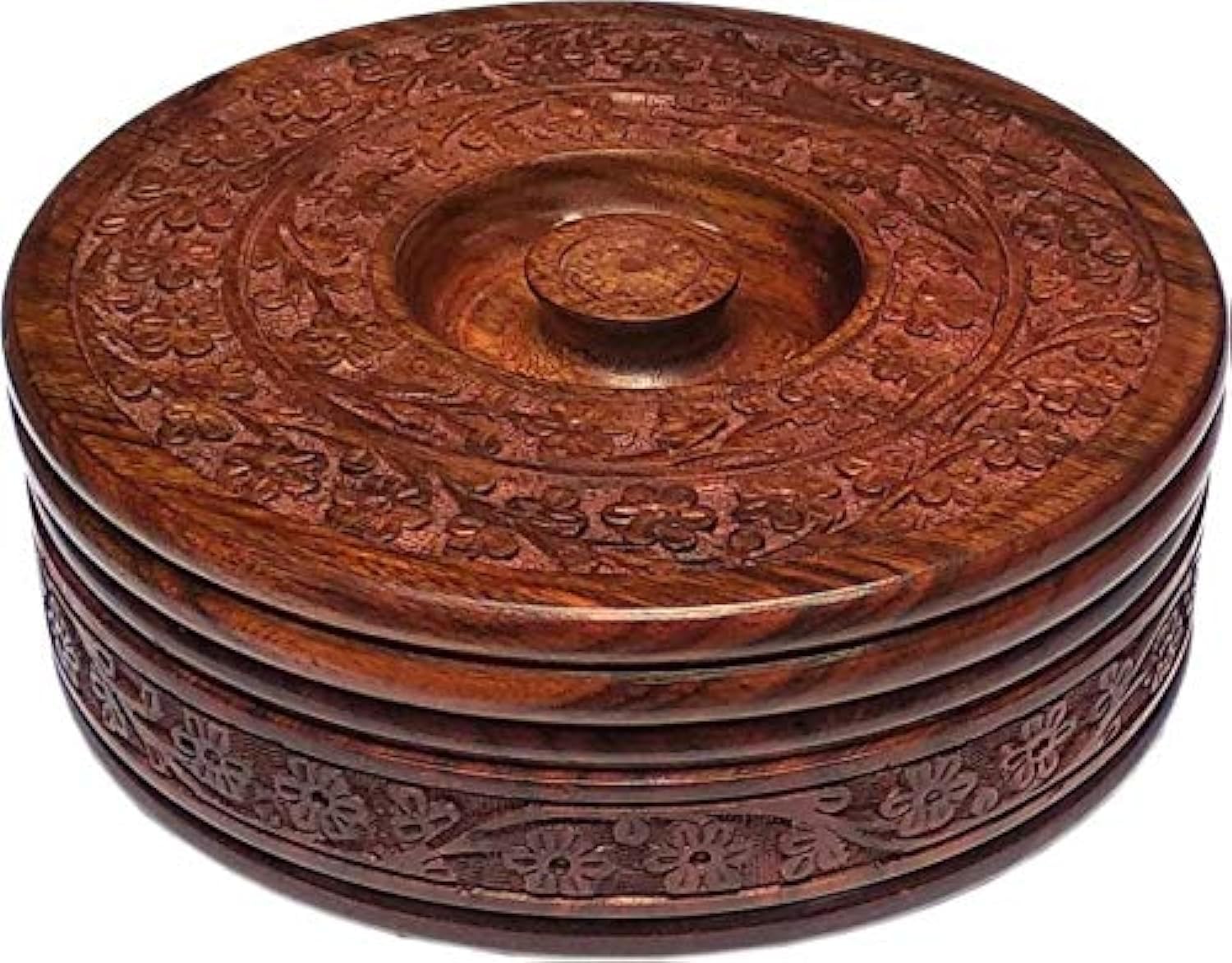 Future Generation v Group CHAPATI Box