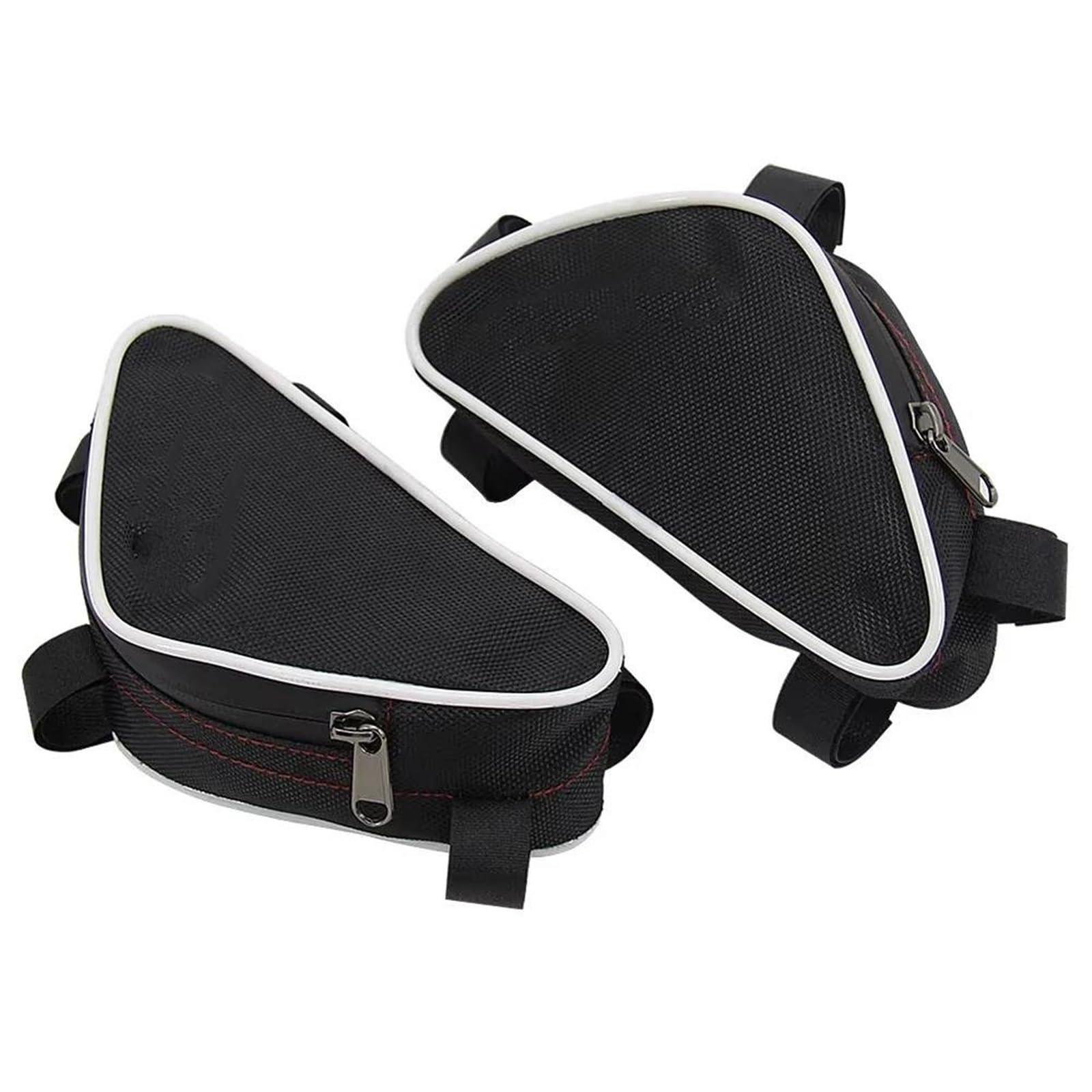 Portable Travel Storage Bags Motorcycle Toolbox Frame Crash Bar Bags for BMW F800GS F700GS 2008-2018 Waterproof Bag