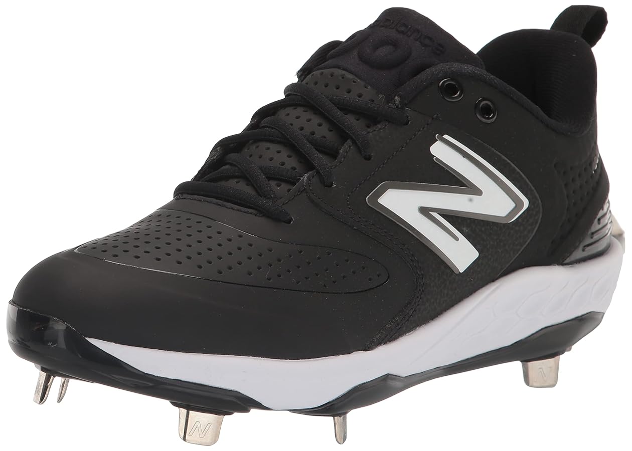 ニューバランス　野球スパイク　Fresh Foam X 3000 v6 楽天市場】ニューバランス New Balance メンズ野球スパイク