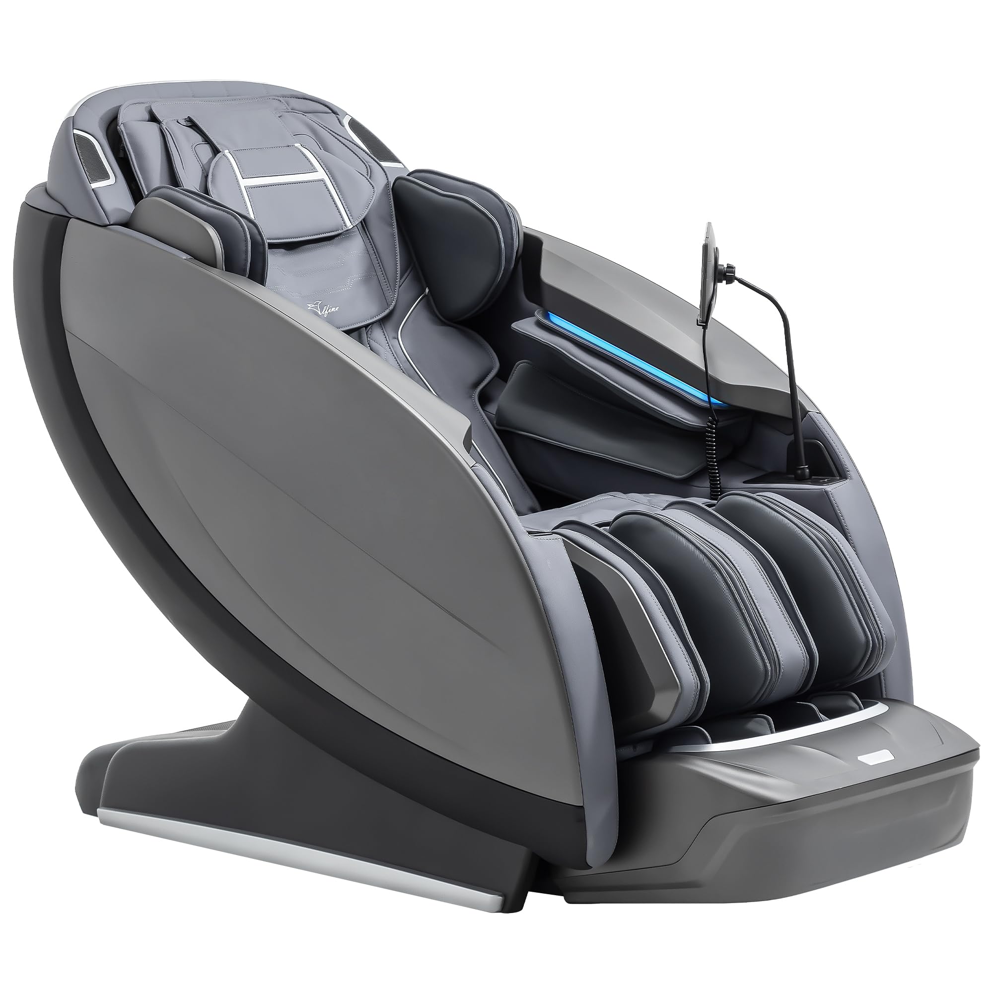 Amazon.com: Alfine Theta A696 Massage Chair, 2026 Unique 4D+