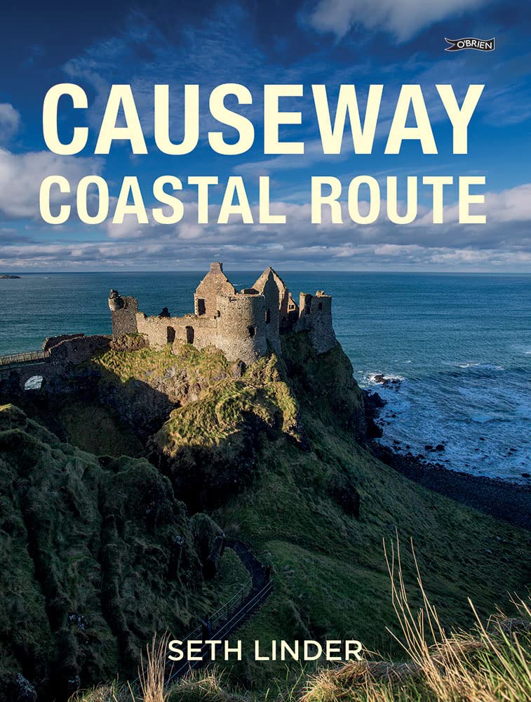 Causeway Coast - Belfast to Derry  One of the W. Linder**