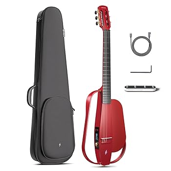 エンヤ Enya NEXG2 80w Amazon.com: Enya Acoustic-Electric Carbon Fiber Classical