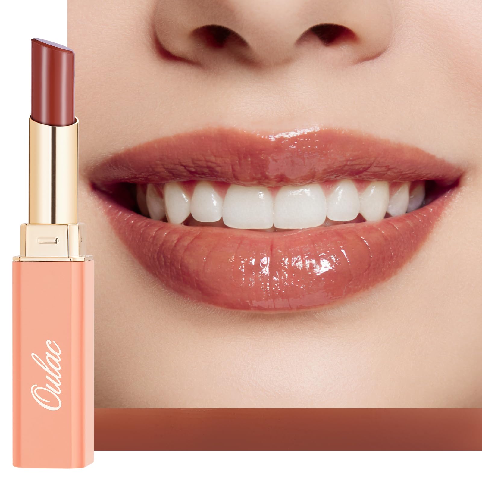 Oulac Moisture Shine Lipstick
