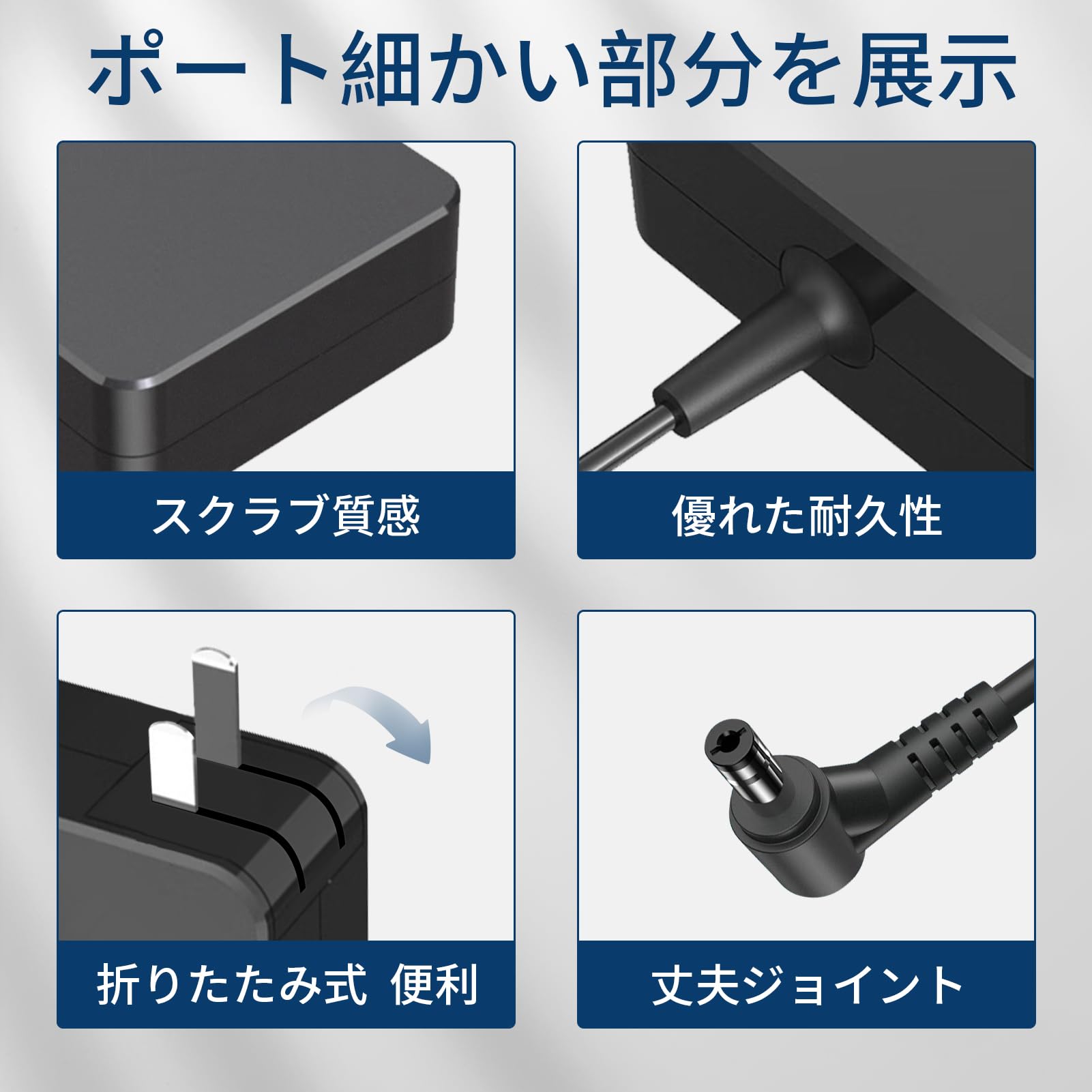 Amazon.co.jp: 【PSE認証】lenovo/レノボ ノートパソコン ACアダプター