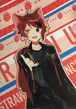 【新品未使用】すとぷり ジェルくん クリアファイル42種類セット すとめも Amazon.co.jp: すとぷり ジェルくん 6周年 クリアファイル