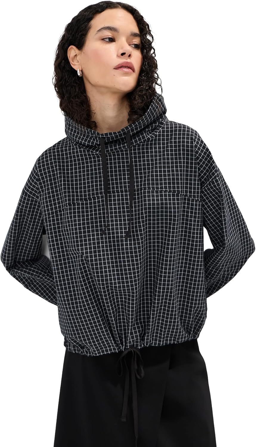 LE BOP Women's Carson Anorak
