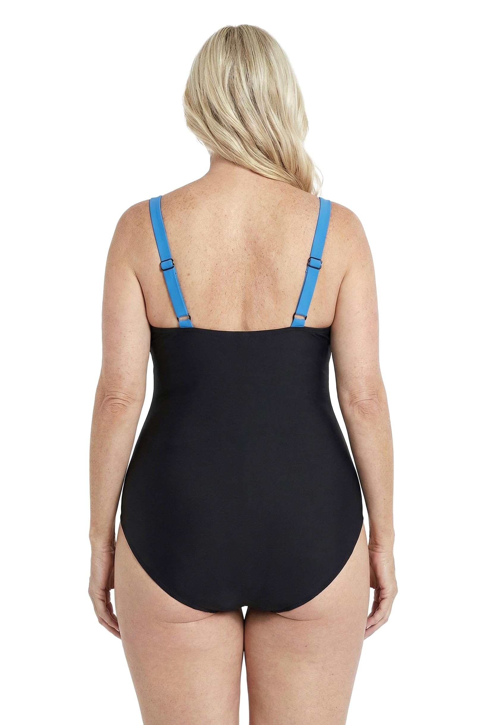 Ulla Popken Donna Costume Intero