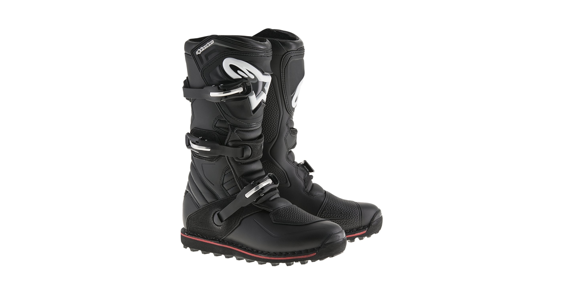 Amazon.co.jp: alpinestars(アルパインスターズ) TECHーT ブーツ