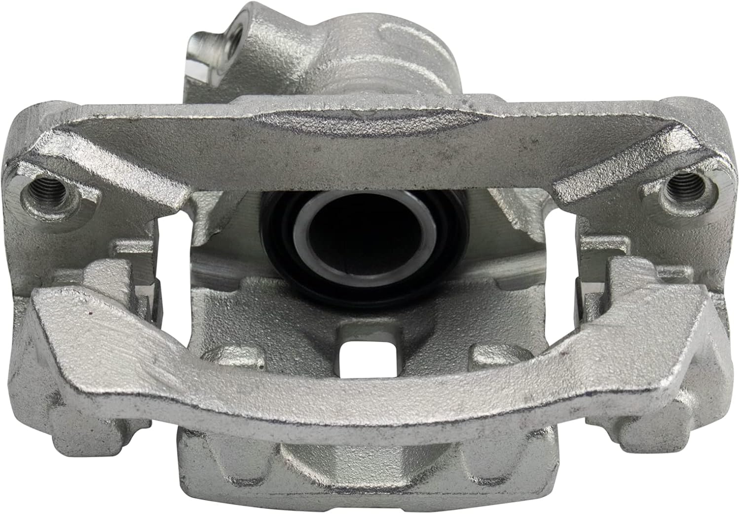 Rear Right Brake Caliper w/Bracket Passenger Side Compatible with 2009-2013 Subaru Forester 2008-2014 Impreza 2015-2019 WRX