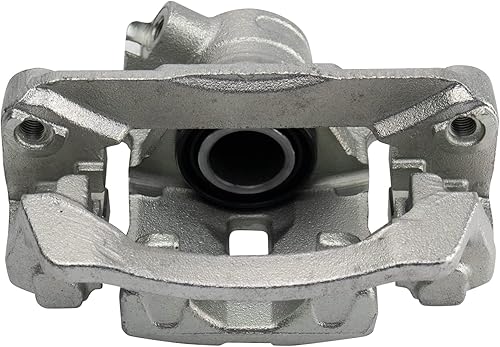 Vista 283 de TRQ - Juego de pinzas de freno delantero