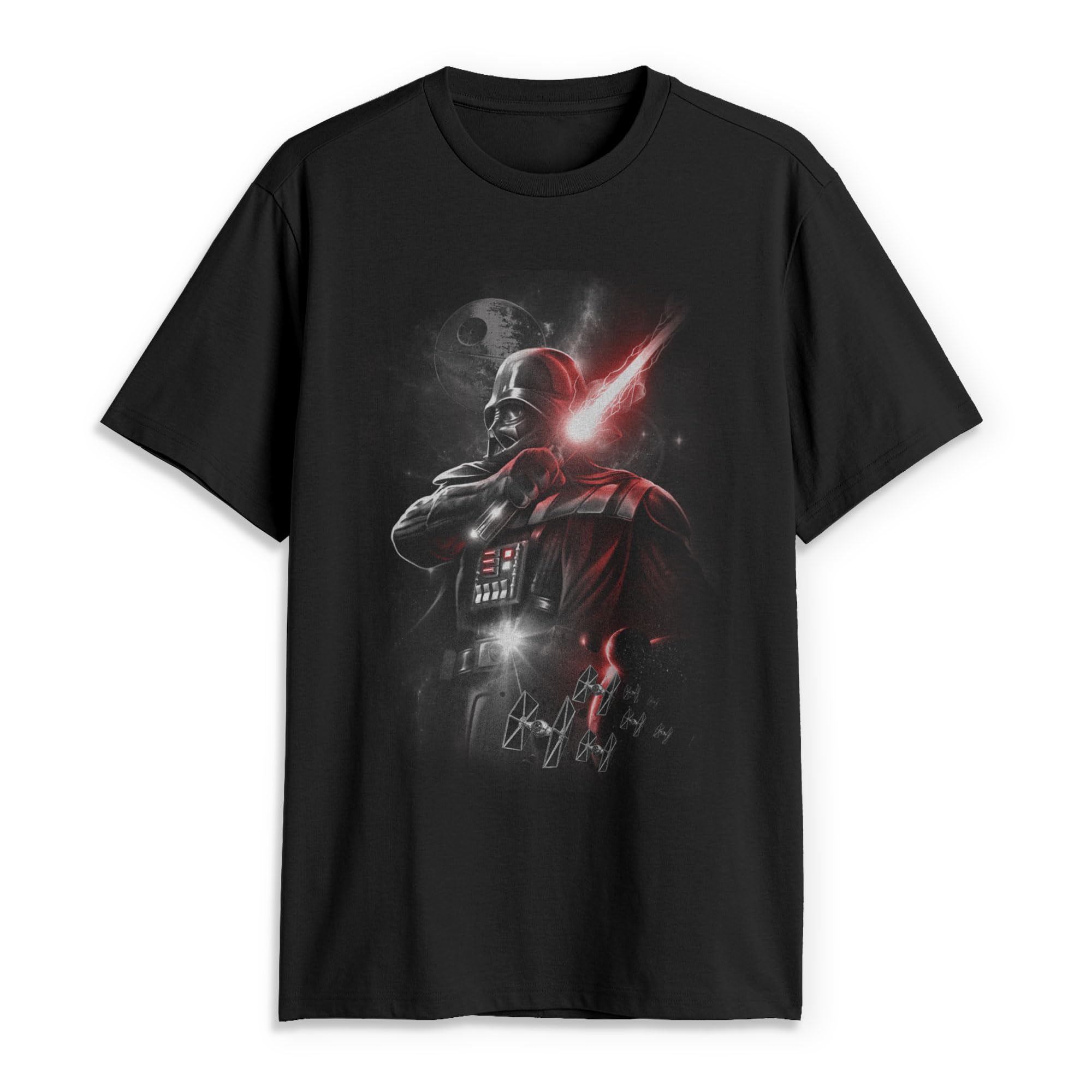 Fifth Sun mens Dark Lord T-Shirt