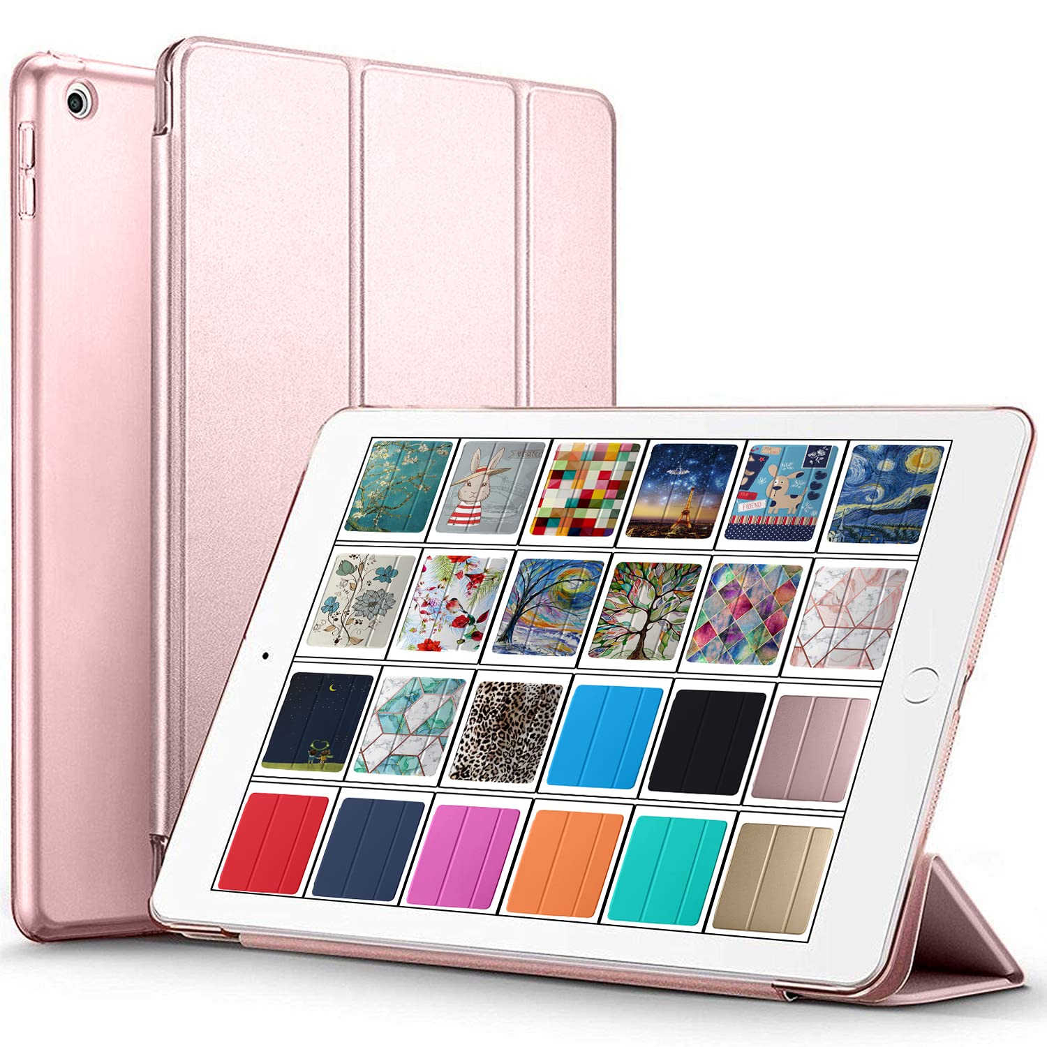 Amazon.co.jp: DuraSafe Cases iPad Mini 4 7.9インチ 2015 [ミニ第4