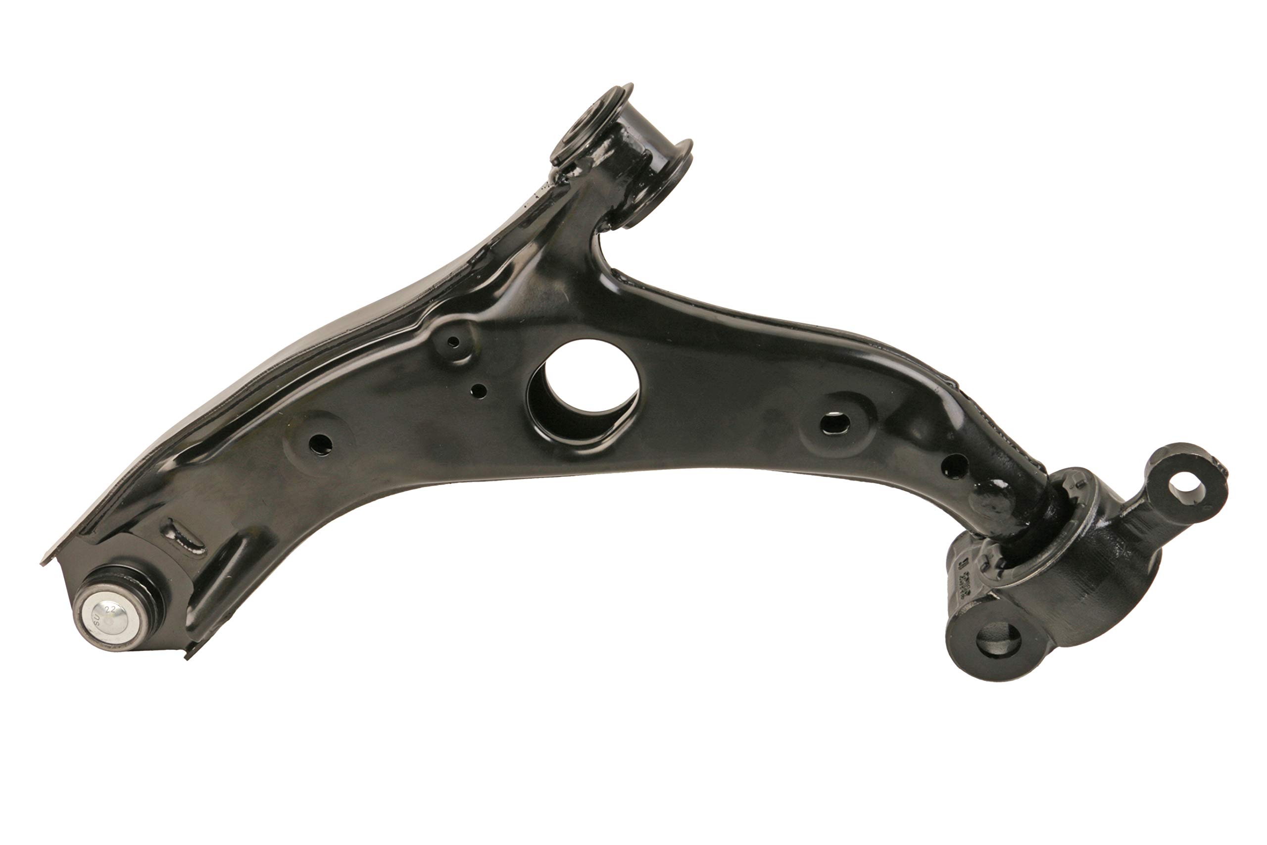 Amazon.com: MOOG RK623521 Suspension Control Arm and Ball Joint 