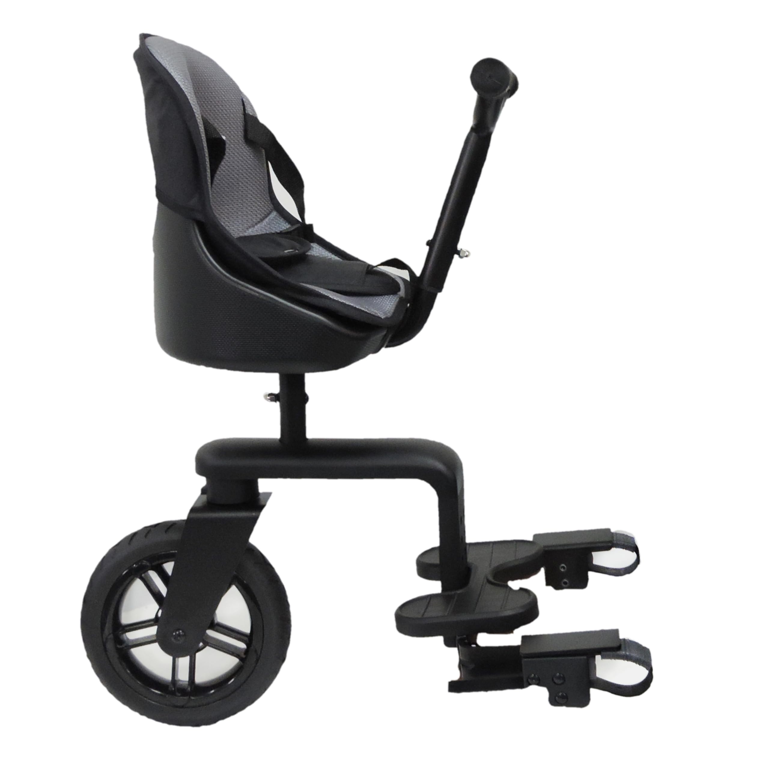 EICHHORN Kinderwagen Uno Rider All Terrain - Asiento para hermanos y sillas de paseo