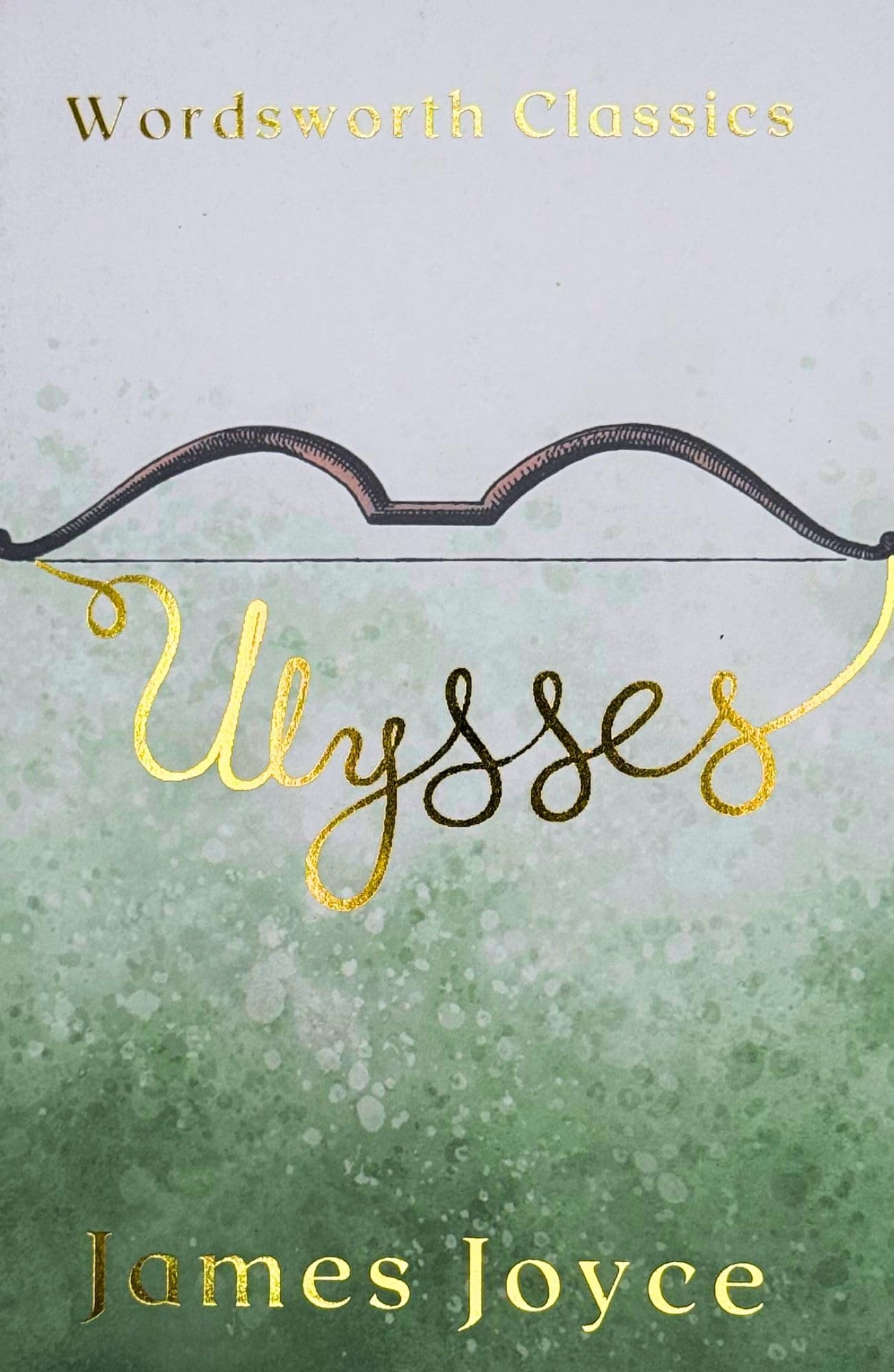 Ulysses (Wordsworth Classics)