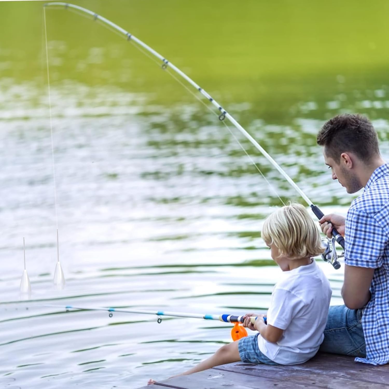 Sbirolino Sbirolino tonące, 9 sztuk, 6 g, 8 g, 10 g, 12 g, 15 g, 20 g, 30 g, 35 g, spławik na pstrągi, praktyczne akcesoria wędkarskie, spławik na pstrągi i spoons, pstrąga