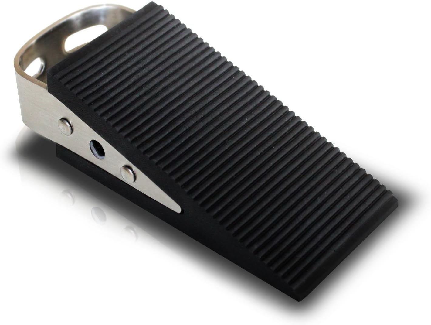 Large Rubber Door Stopper Door Stop That Won't Scratch