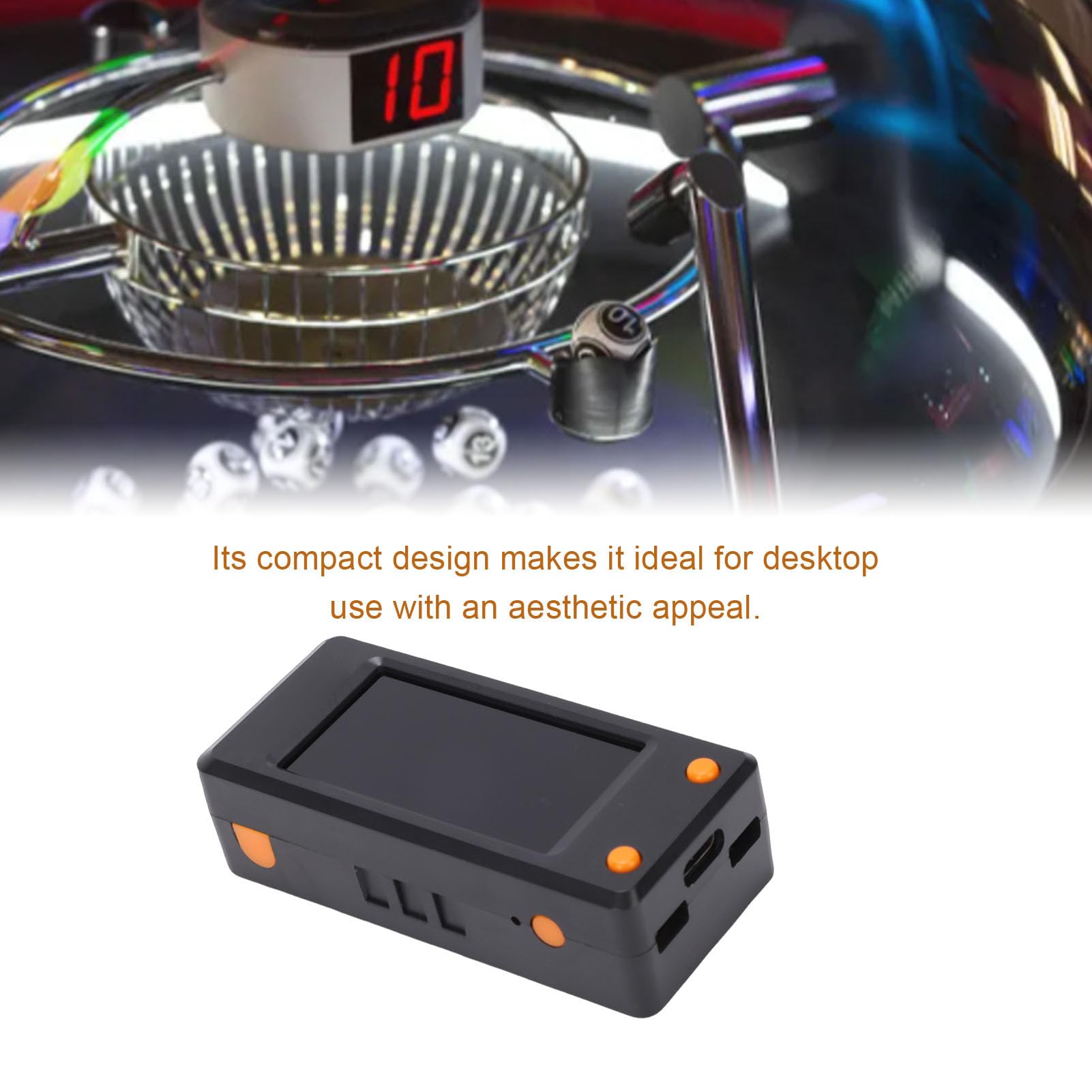 Zhjvihx Bitcoin Miner, Mini Lottery BTC Mining Machine Com Display  Inteligente de 2,8 Polegadas, Baixo Consumo de Energia para Uso Doméstico e  Educacional | Amazon.com.br